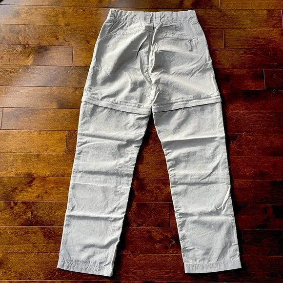 MEC Convertible Pants - Picture 3 of 3